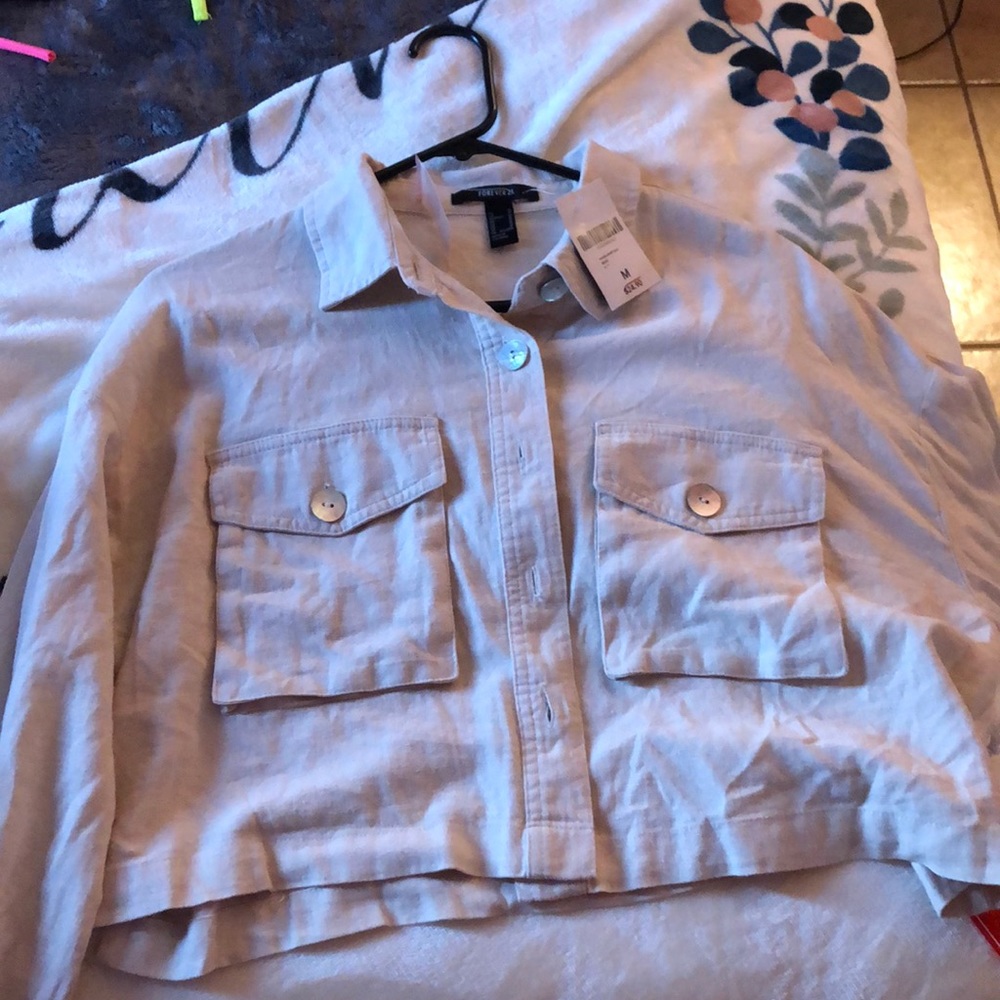 Long sleeve